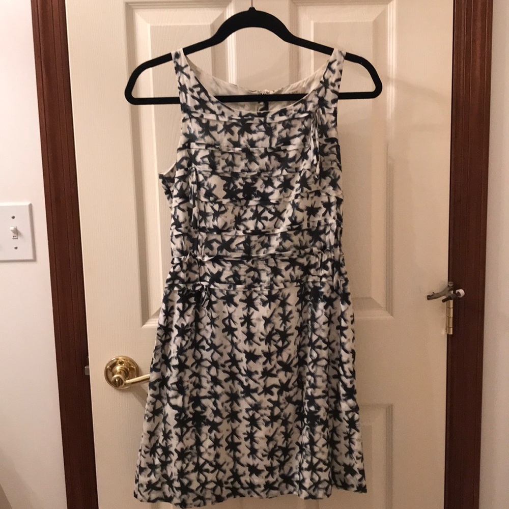 J. Crew